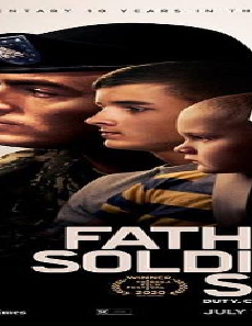 فيلم Father Soldier Son 2020 مترجم