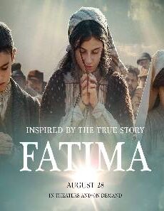فيلم Fatima 2020 مترجم