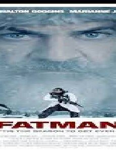 فيلم Fatman 2020 مترجم