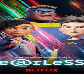 فيلم Fearless 2020 مترجم