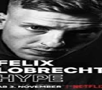 فيلم Felix Lobrecht Hype 2020 مترجم