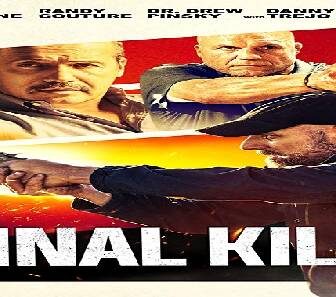 فيلم Final Kill 2020 مترجم