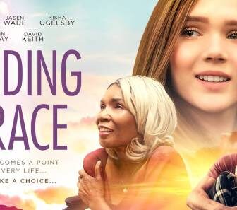 فيلم Finding Grace 2020 مترجم