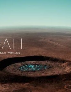 فيلم Fireball Visitors From Darker Worlds 2020 مترجم
