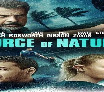 فيلم Force Of Nature 2020 مترجم