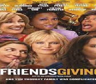 فيلم Friendsgiving 2020 مترجم