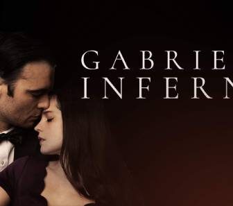 فيلم Gabriels Inferno 2020 مترجم