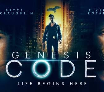 فيلم Genesis Code 2020 مترجم