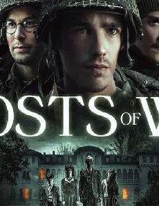 فيلم Ghosts Of War 2020 مترجم