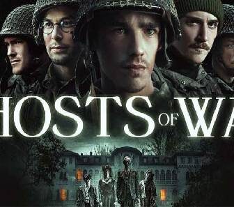 فيلم Ghosts Of War 2020 مترجم