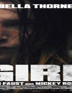 فيلم Girl 2020 مترجم