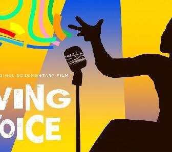 فيلم Giving Voice 2020 مترجم