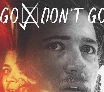 فيلم Go Dont Go 2020 مترجم