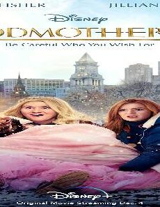 فيلم Godmothered 2020 مترجم