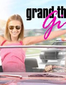 فيلم Grand Theft Auto Girls 2020 مترجم