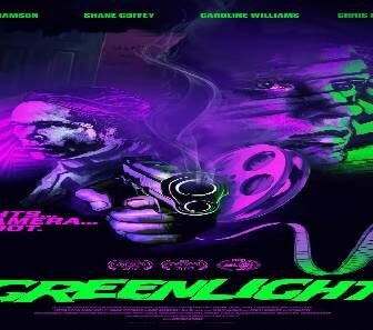 فيلم Greenlight 2020 مترجم