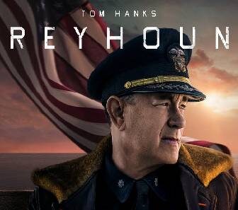فيلم Greyhound 2020 مترجم