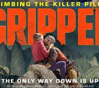 فيلم Gripped Climbing The Killer Pillar 2020 مترجم