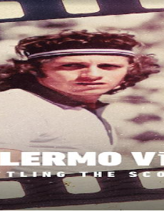 فيلم Guillermo Villas Settling The Score 2020 مترجم