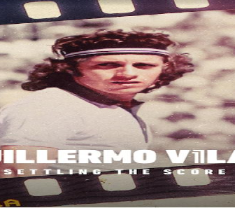 فيلم Guillermo Villas Settling The Score 2020 مترجم