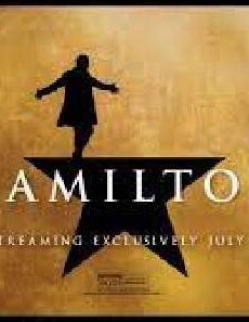 فيلم Hamilton 2020 مترجم
