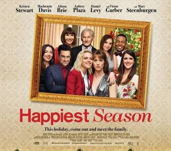 فيلم Happiest Season 2020 مترجم