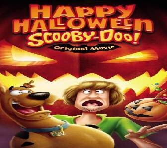 فيلم Happy Halloween Scooby Doo 2020 مترجم