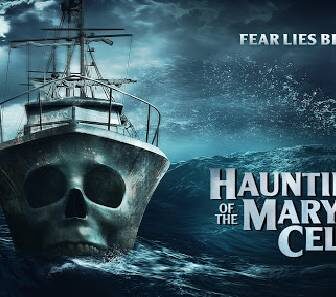 فيلم Haunting Of The Mary Celeste 2020 مترجم