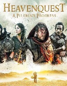 فيلم Heavenquest A Pilgrims Progress 2020 مترجم
