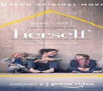 فيلم Herself 2020 مترجم