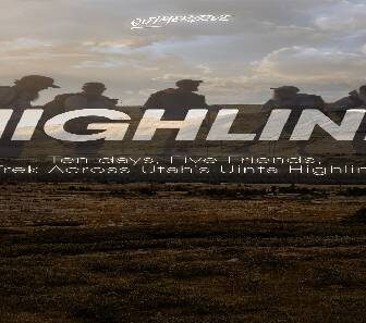 فيلم Highline 2020 مترجم