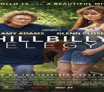 فيلم Hillbilly Elegy 2020 مترجم