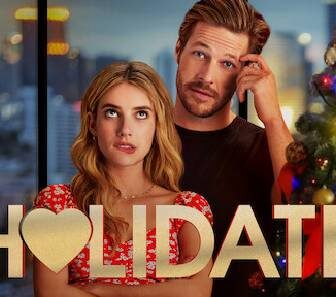 فيلم Holidate 2020 مترجم