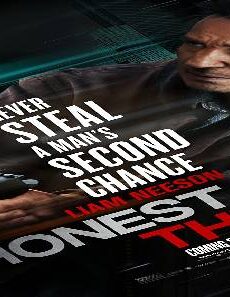 فيلم Honest Thief 2020 مترجم