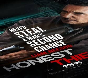فيلم Honest Thief 2020 مترجم