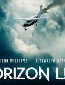 فيلم Horizon Line 2020 مترجم