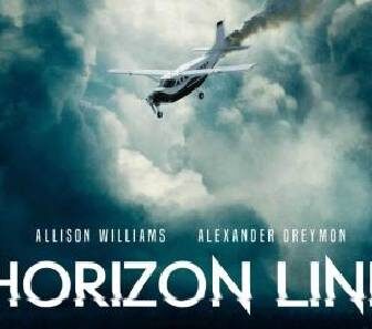 فيلم Horizon Line 2020 مترجم