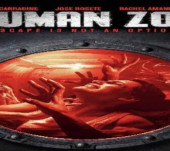 فيلم فيلم Human Zoo 2020 مترجم