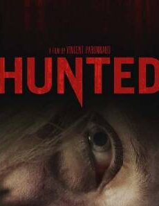 فيلم Hunted 2020 مترجم