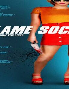 فيلم I Blame Society 2020 مترجم