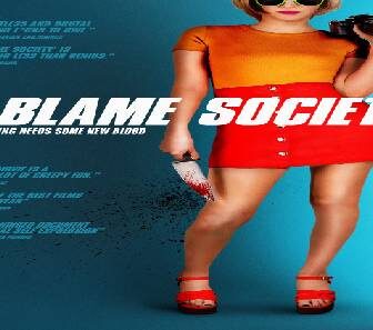 فيلم I Blame Society 2020 مترجم