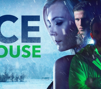 فيلم Ice House 2020 مترجم