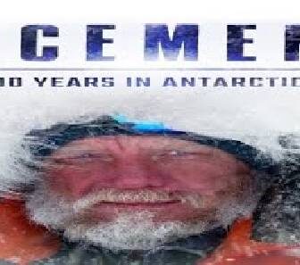 فيلم Icemen 200 Years In Antarctica 2020 مترجم