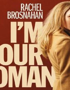 فيلم Im Your Woman 2020 مترجم