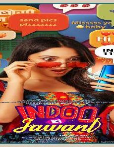 فيلم Indoo Ki Jawani 2020 مترجم