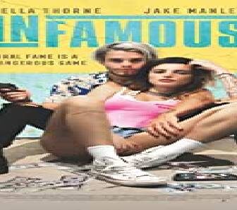 فيلم Infamous 2020 مترجم