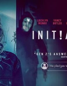 فيلم Initiation 2020 مترجم