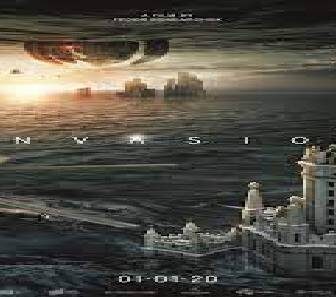 فيلم Invasion 2020 مترجم