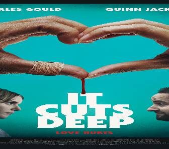 فيلم It Cuts Deep 2020 مترجم