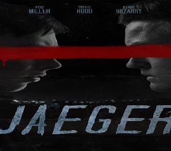 فيلم Jaeger 2020 مترجم